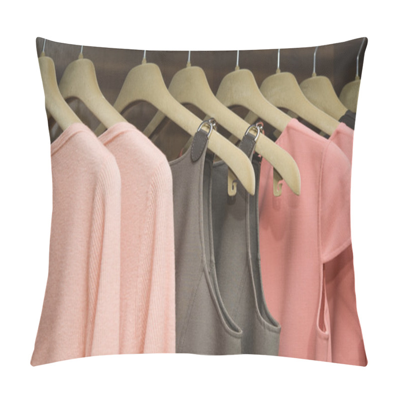 Personality  Clothes Pillow Covers