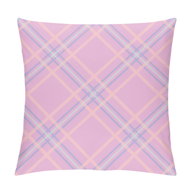 Personality  Classic Checkered Lines  Pillow Covers