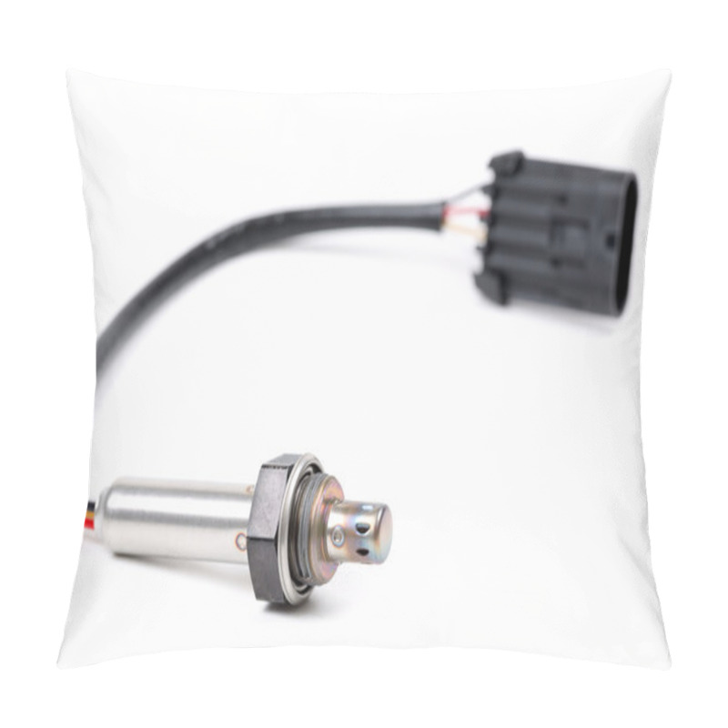 Personality  Oxygen Sensor (lambda Sensor) Pillow Covers