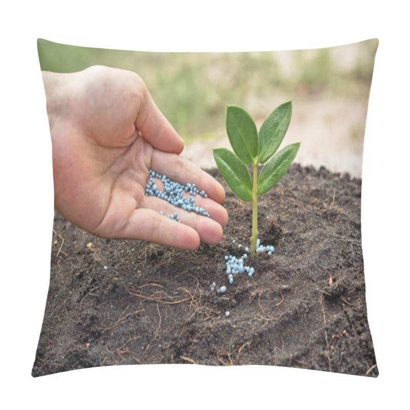 Personality  Growing Tree Pillow Covers