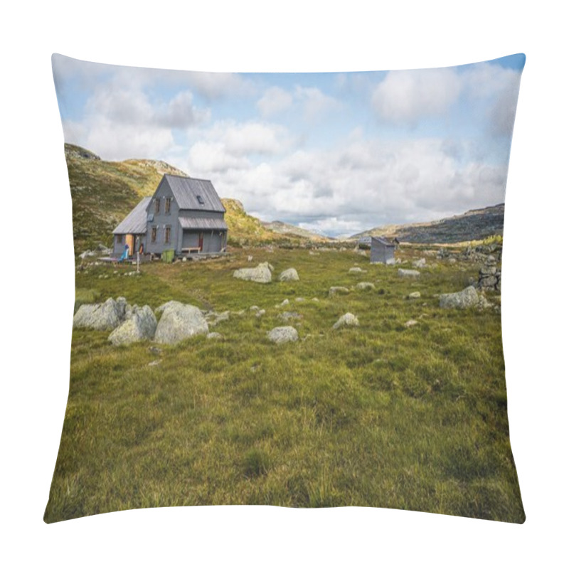 Personality  Meadow Pillow Covers