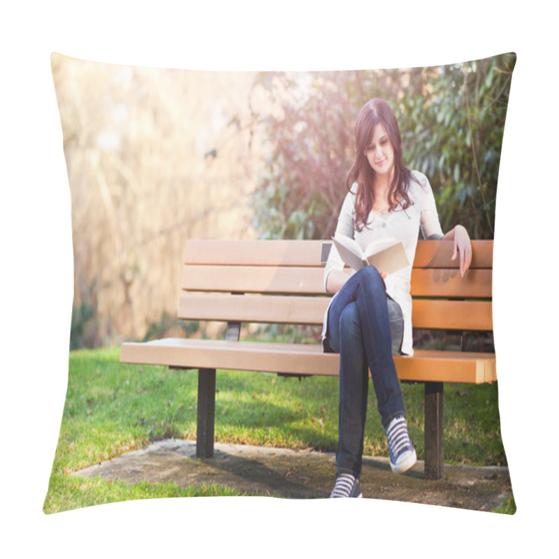 Personality  College Student Pillow Covers