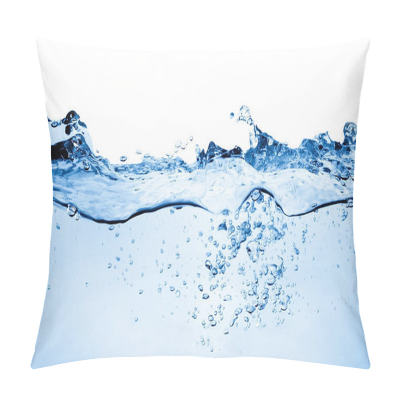 Personality  Water Pillow Covers