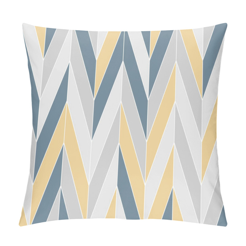 Personality  Seamless Herringbone Vector Pattern. Elegant And Sleek. Ideal For Backgrounds, Paper, Textile. Pillow Covers