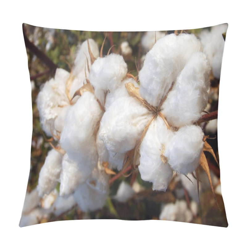 Personality  Cotton Tree Pillow Covers