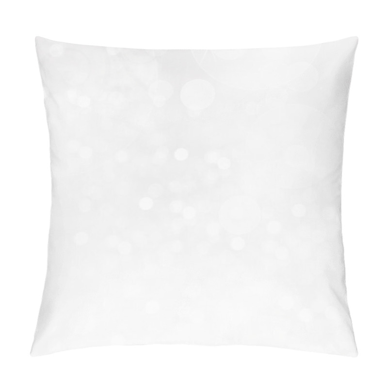 Personality  Soft Lights Background Pillow Covers