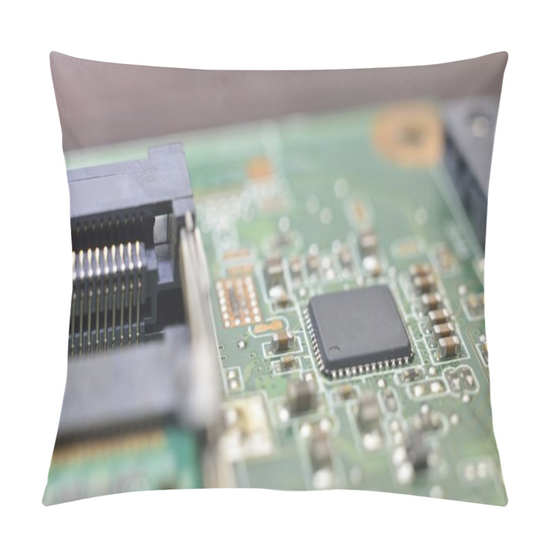 Personality  Chip Pillow Covers