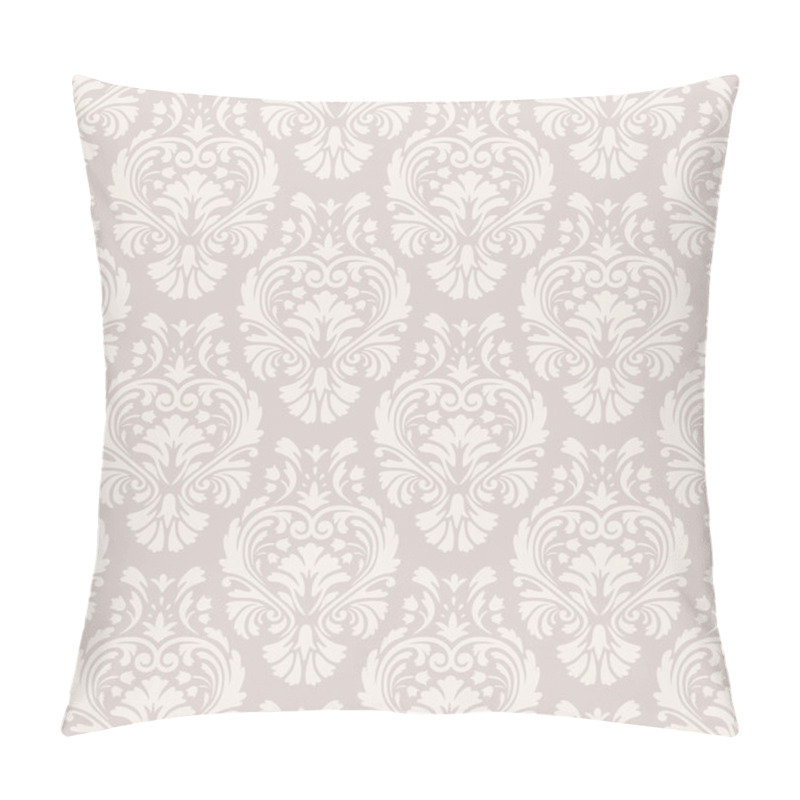 Personality  Seamless Pattern For Textile Or Wallpaper Pillow Covers