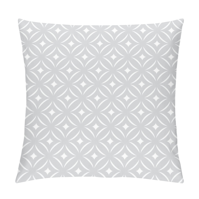 Personality  Seamless Pattern Stz Pillow Covers