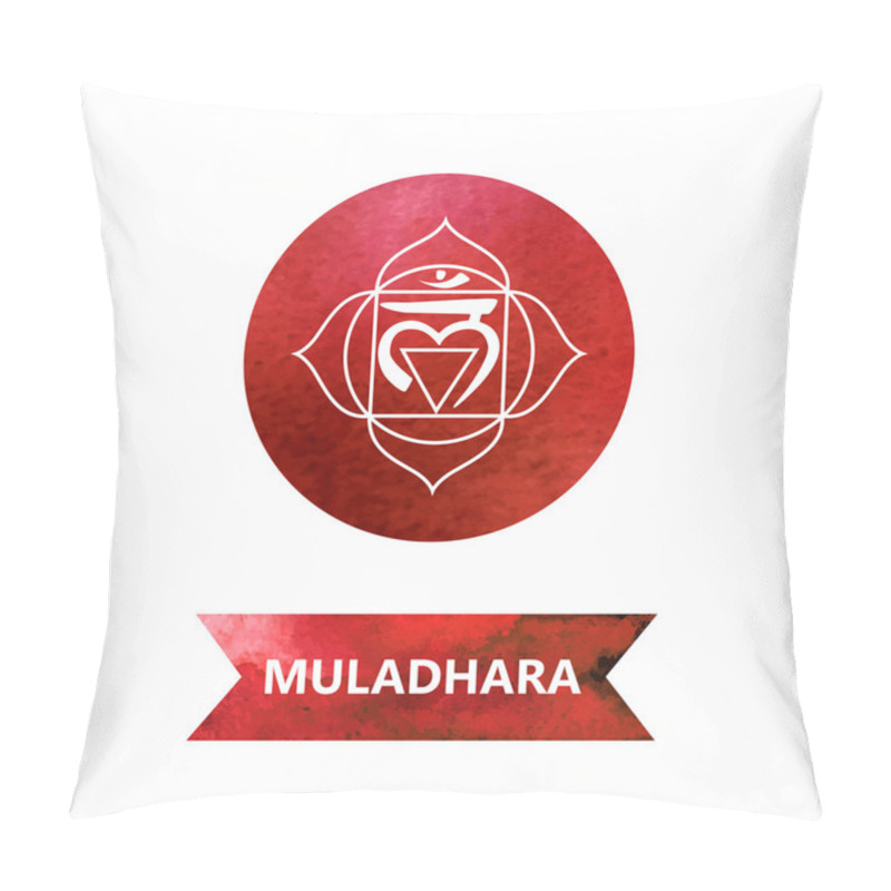 Personality  Yoga Pillow Covers