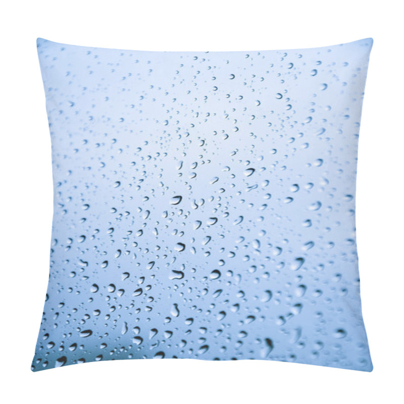 Personality  Waterdrops Pillow Covers