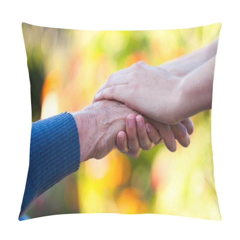 Personality  Trust Pillow Covers