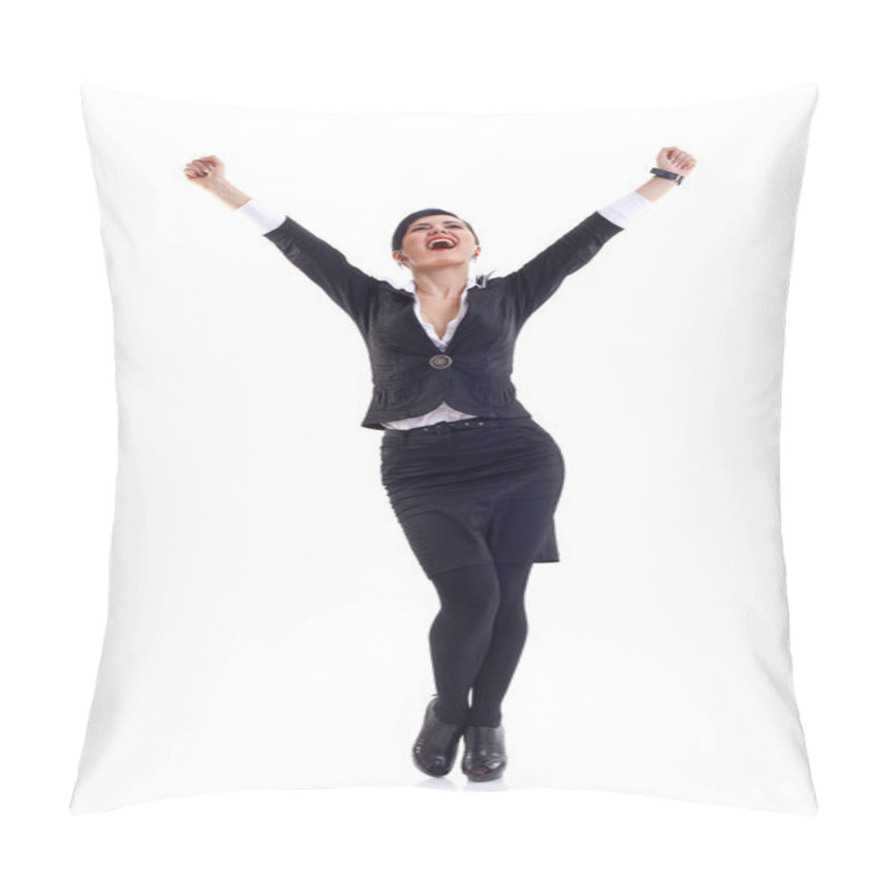 Personality  We Have A Winner! Pillow Covers