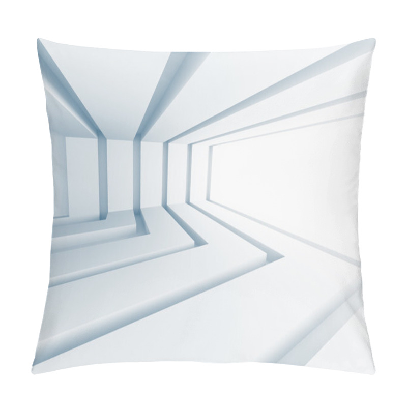 Personality  Abstract Architecture Design Pillow Covers