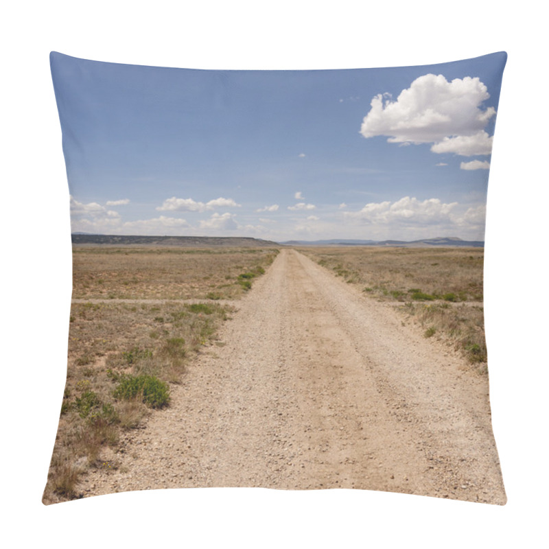 Personality  Santa Fe Trail Pillow Covers