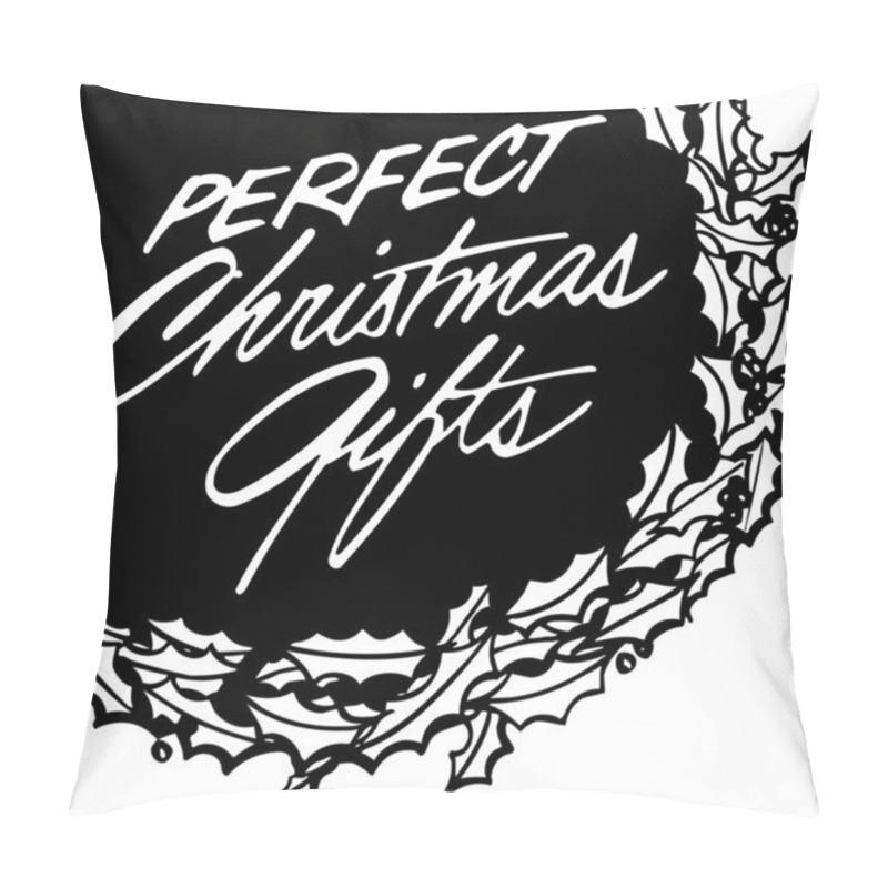 Personality  Perfect Christmas Gifts Pillow Covers