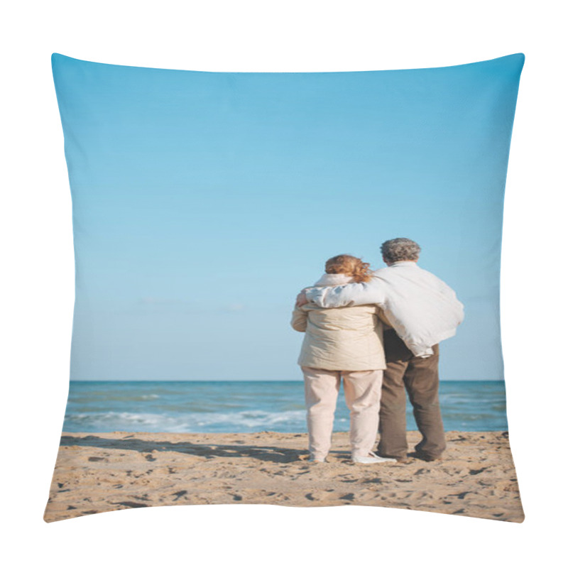 Personality  Senior Pillow Covers