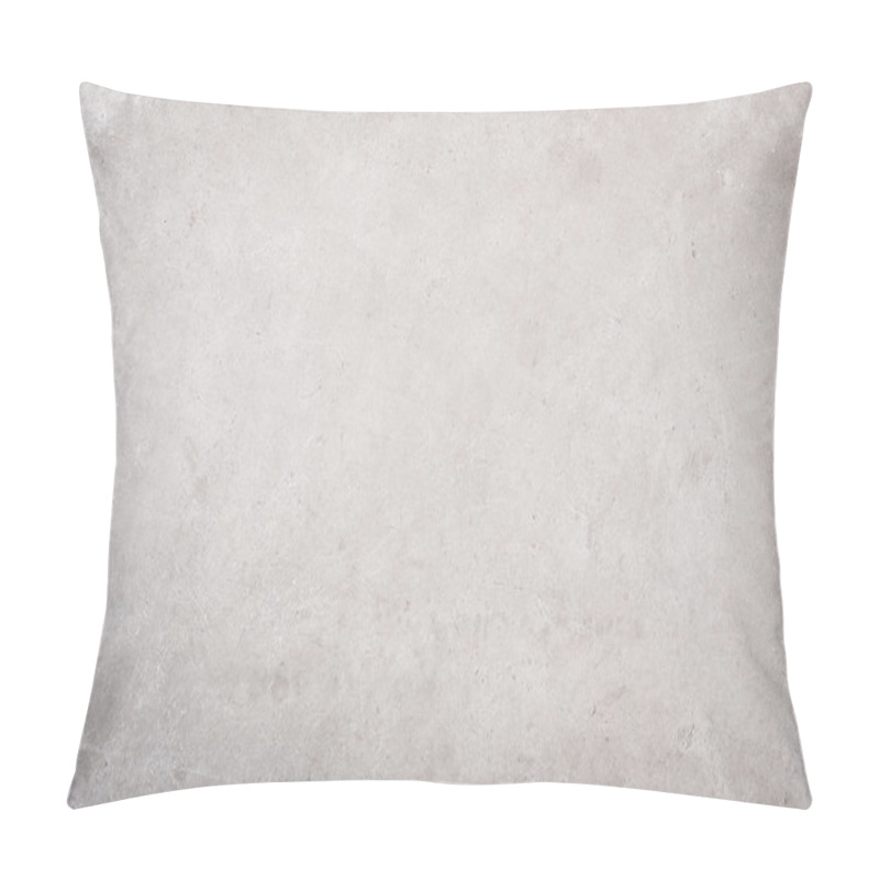 Personality  Concrete Floor Texture Pillow Covers