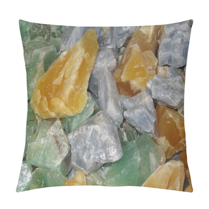 Personality  Calcite Pillow Covers