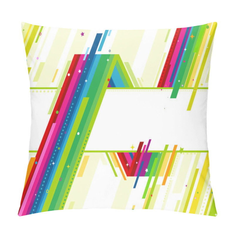 Personality  Abstract Design Pillow Covers