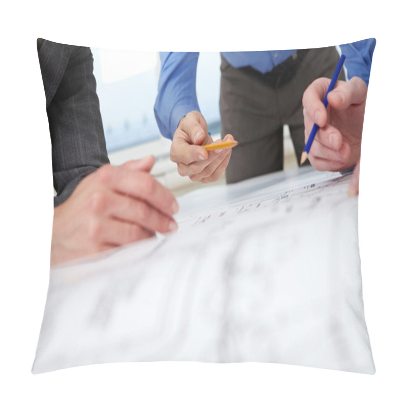 Personality  Corrections Pillow Covers