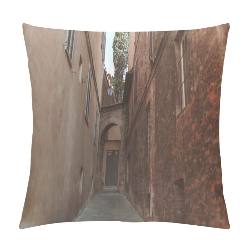 Personality  Street Pillow Covers