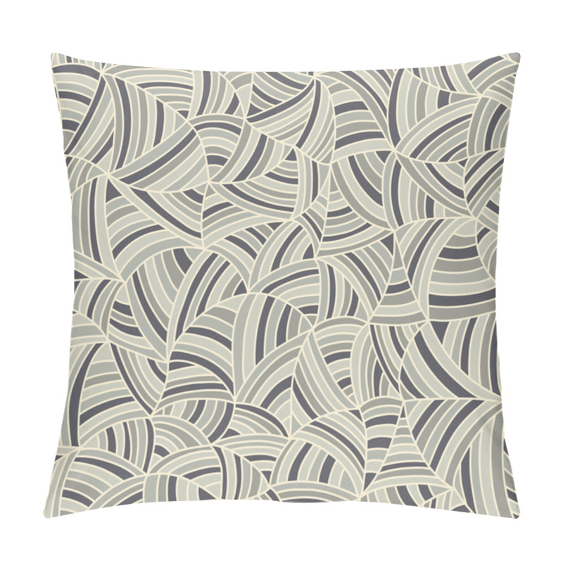 Personality  Abstract Pattern Pillow Covers