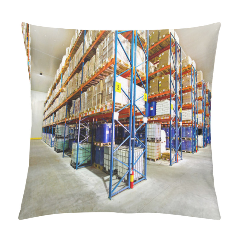 Personality  Warehouse Pillow Covers