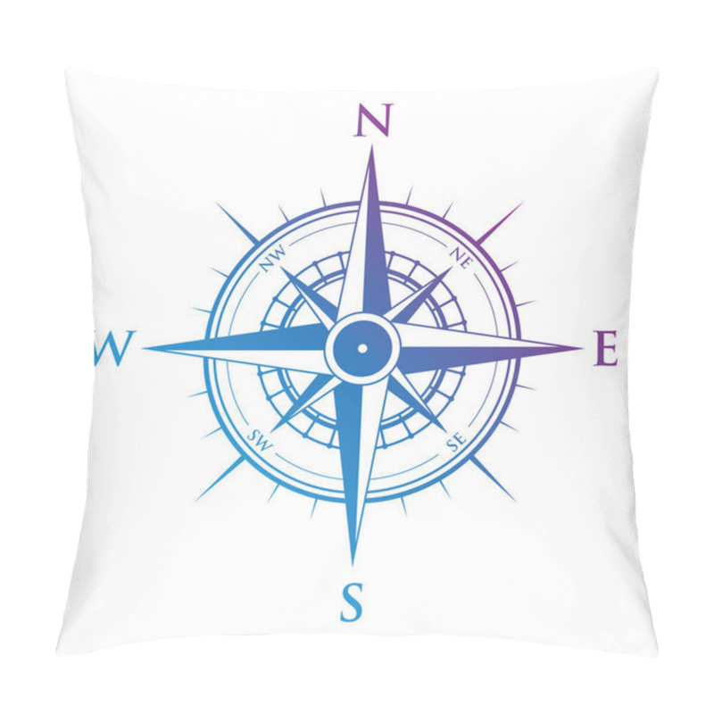 Personality  Print Pillow Covers