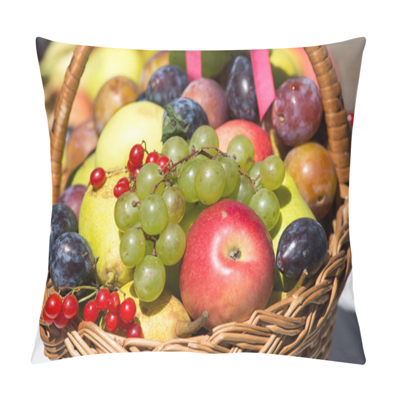 Personality  Fruits Pillow Covers