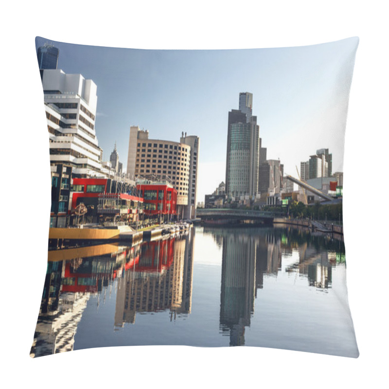 Personality  Melbourne, Victoria, Australia Pillow Covers