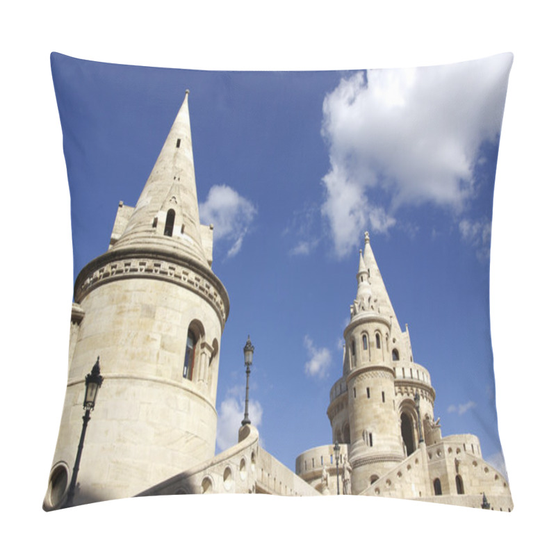 Personality  Fisherman Pillow Covers