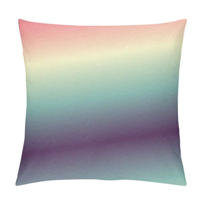 Personality  Abstract Geometric Background With Poly Pattern Pillow Covers