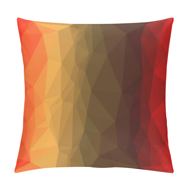 Personality  Abstrack Colour Background, Can Use As Textture  Pillow Covers