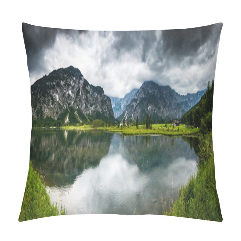 Personality  Almsee Panorama Pillow Covers