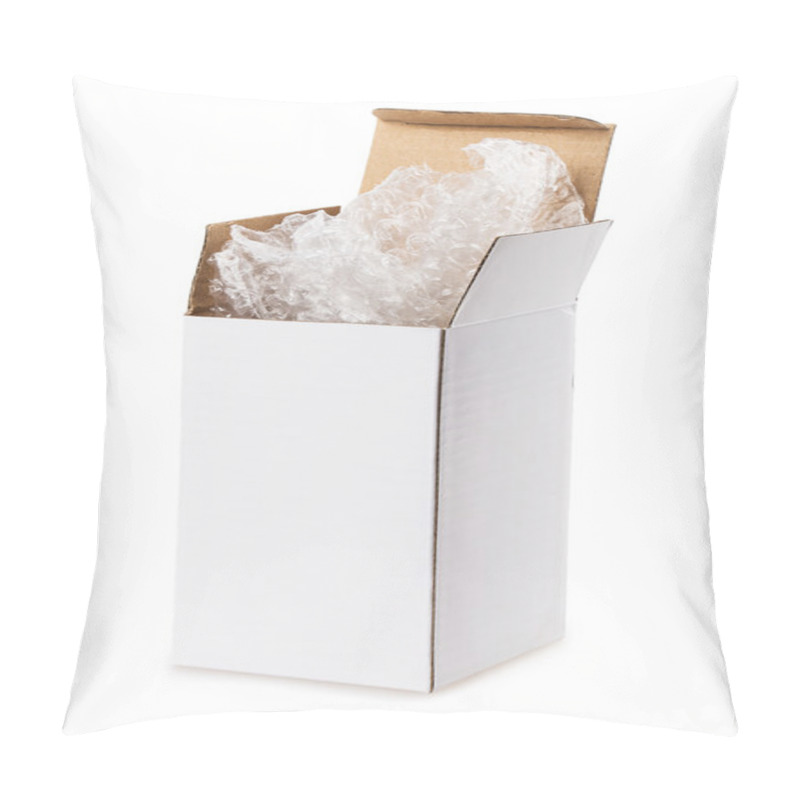 Personality  White Box Pillow Covers