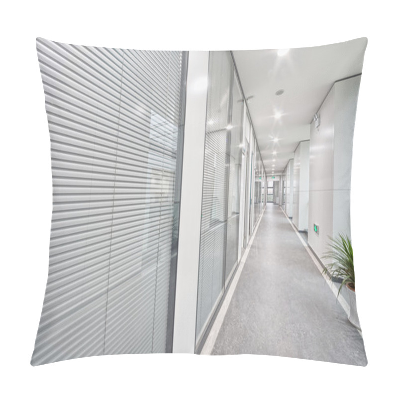 Personality  Modern Office Interior Pillow Covers