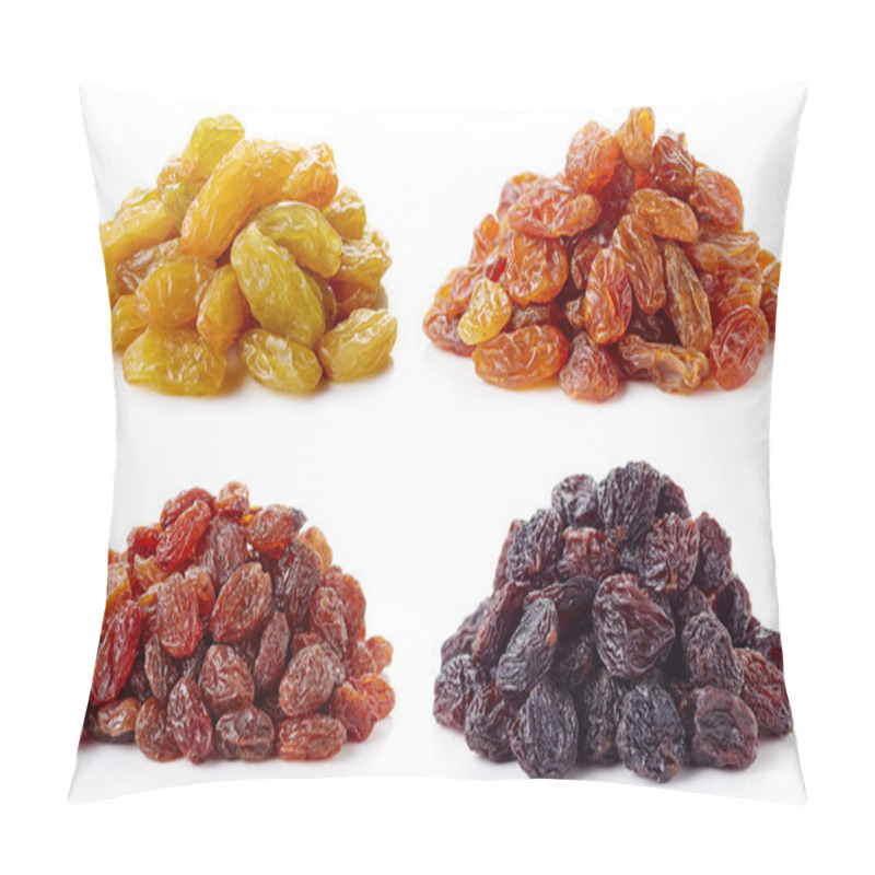 Personality  Raisins Pillow Covers