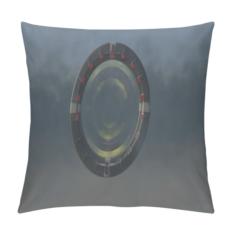 Personality  Space Galaxy 3d Pillow Covers