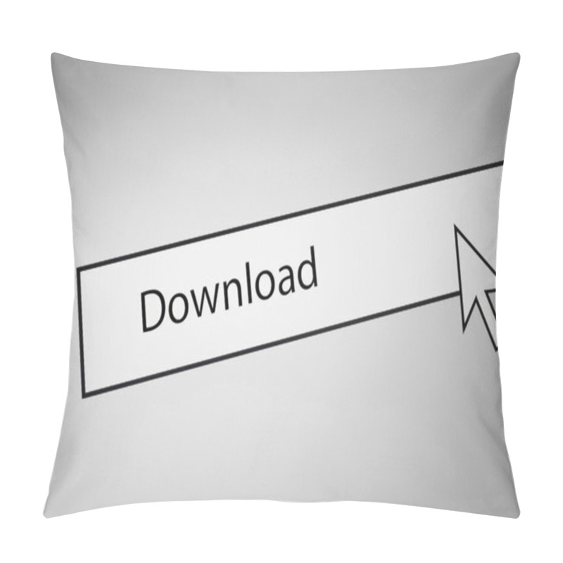 Personality  Download Pillow Covers