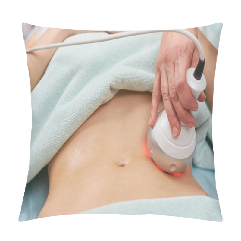 Personality  Rf Skin Tightening, Belly. Pillow Covers