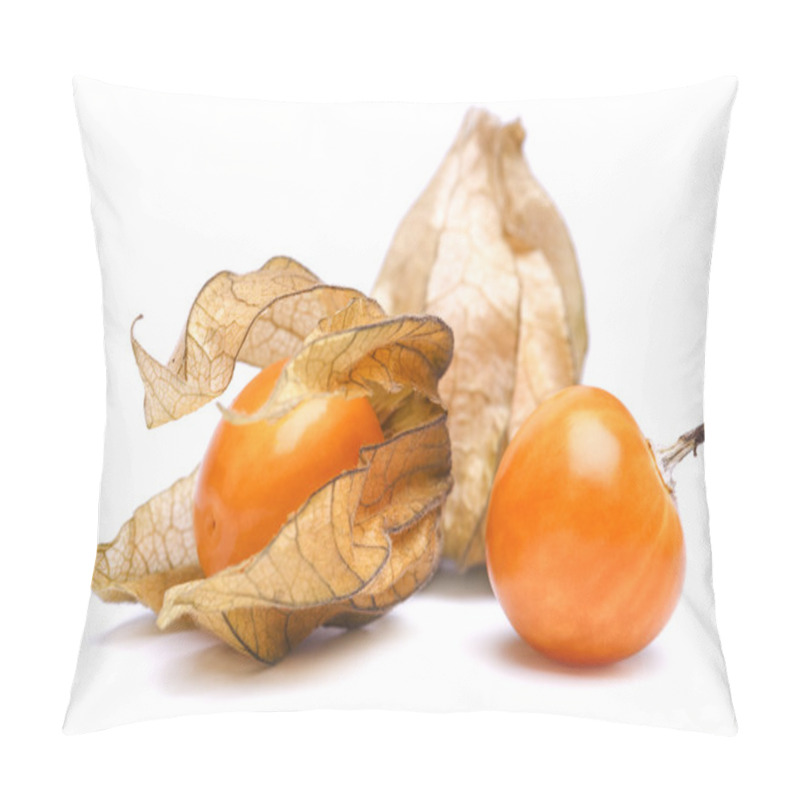 Personality  Physalis Pillow Covers