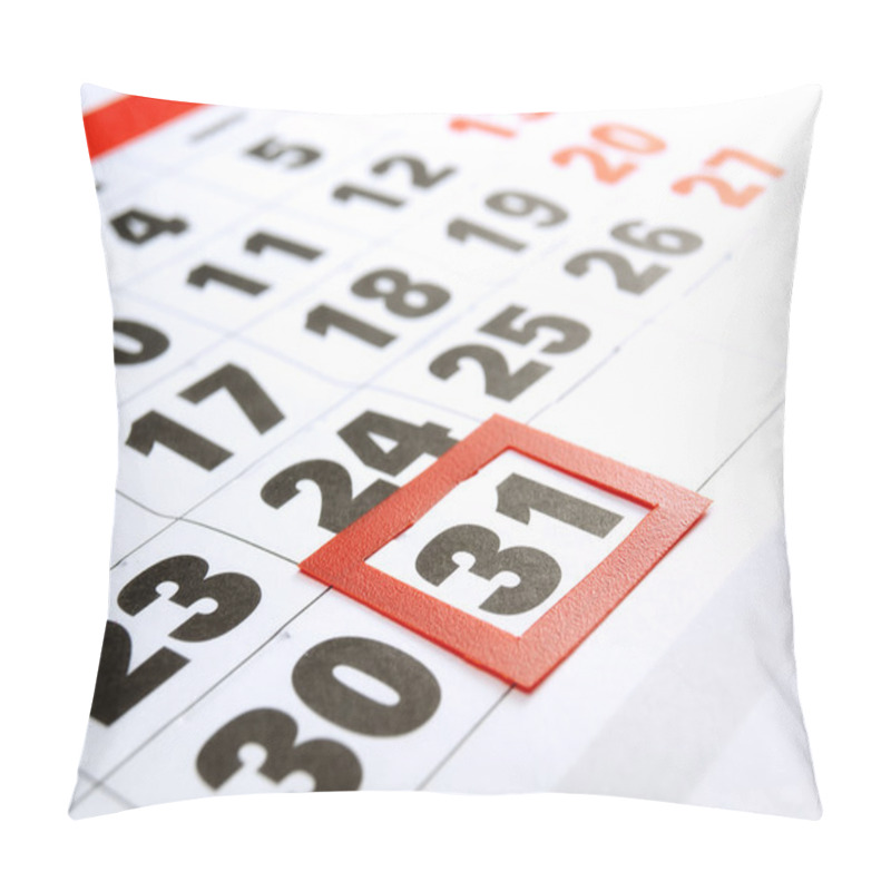 Personality  Last Day Pillow Covers