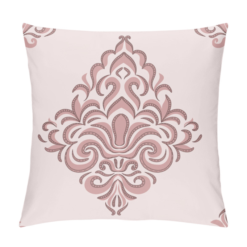 Personality  Seamless Pattern Pillow Covers