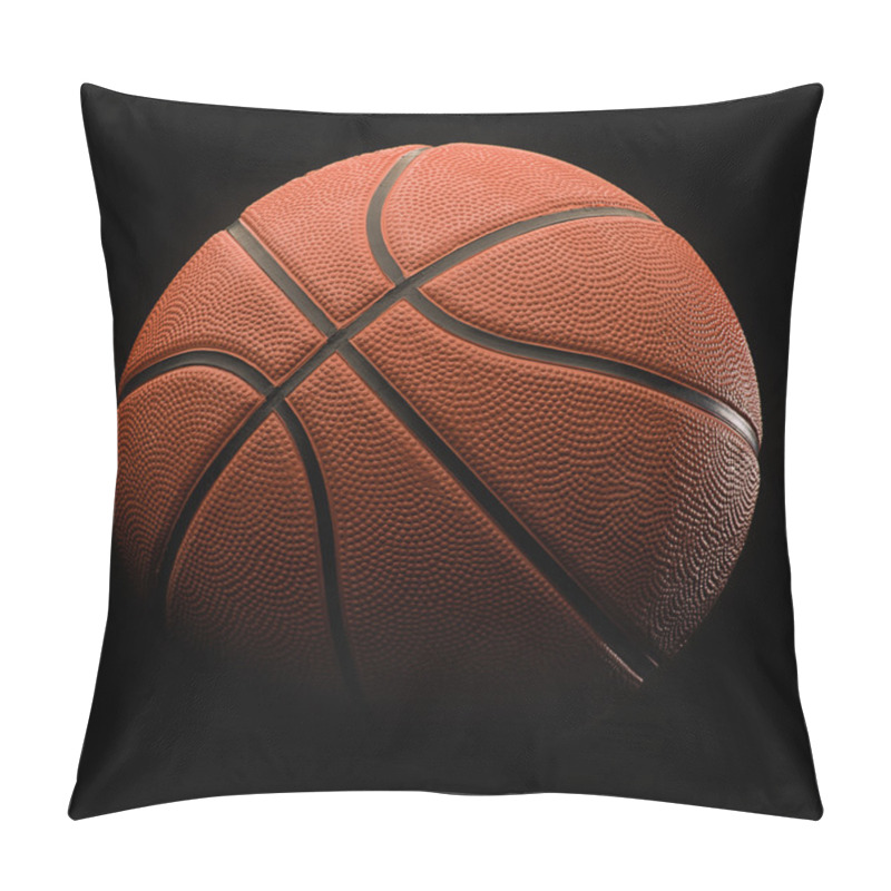 Personality  Basketball Pillow Covers