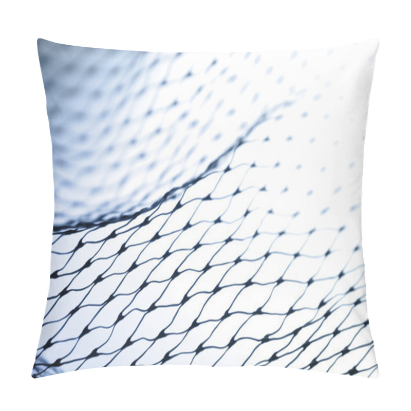 Personality  Fishnet Pillow Covers