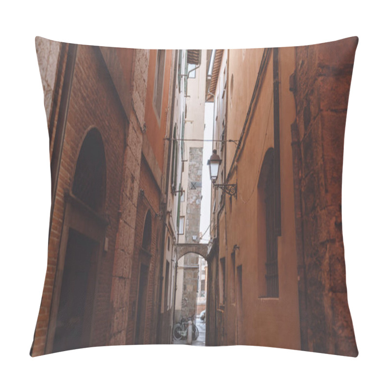 Personality  Narrow Pillow Covers