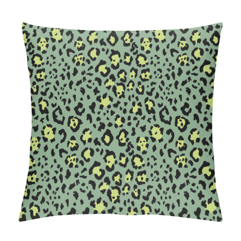 Personality  Seamless Abstract Textile Pattern. Pillow Covers