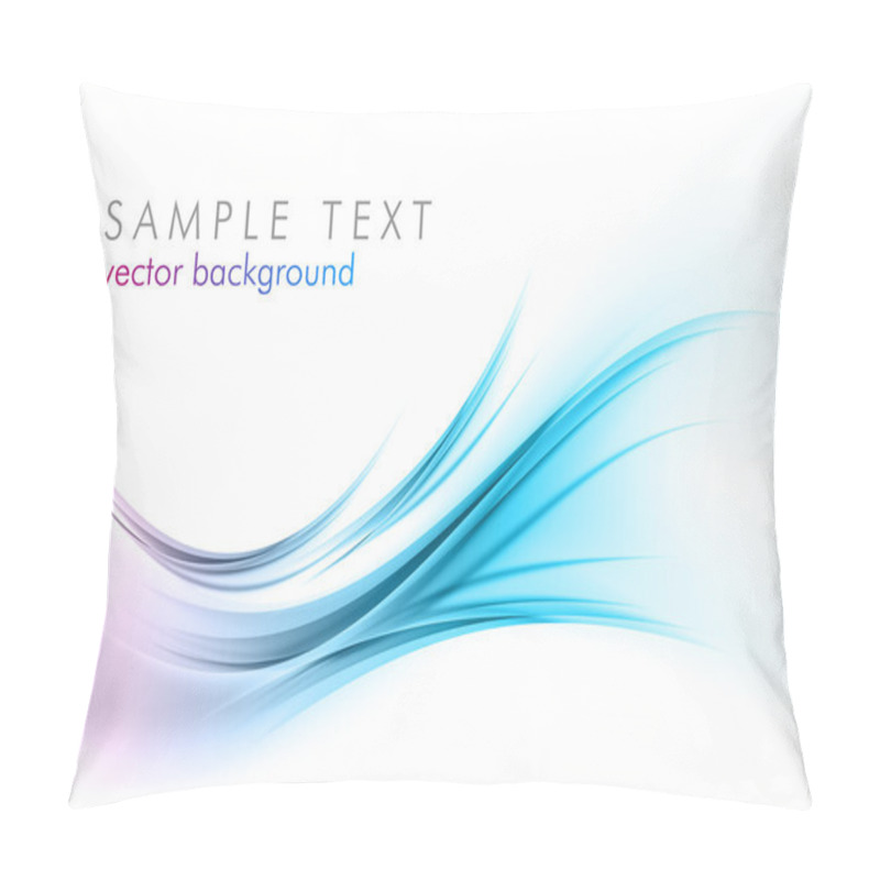 Personality  Abstract Lines Pillow Covers