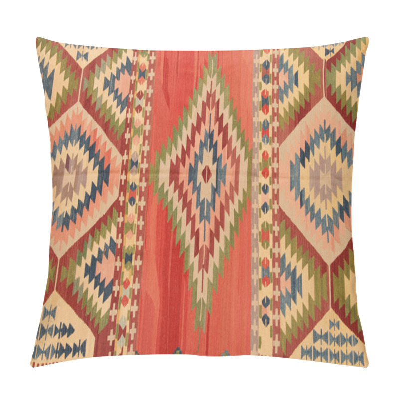 Personality  Antique Rugs Pillow Covers